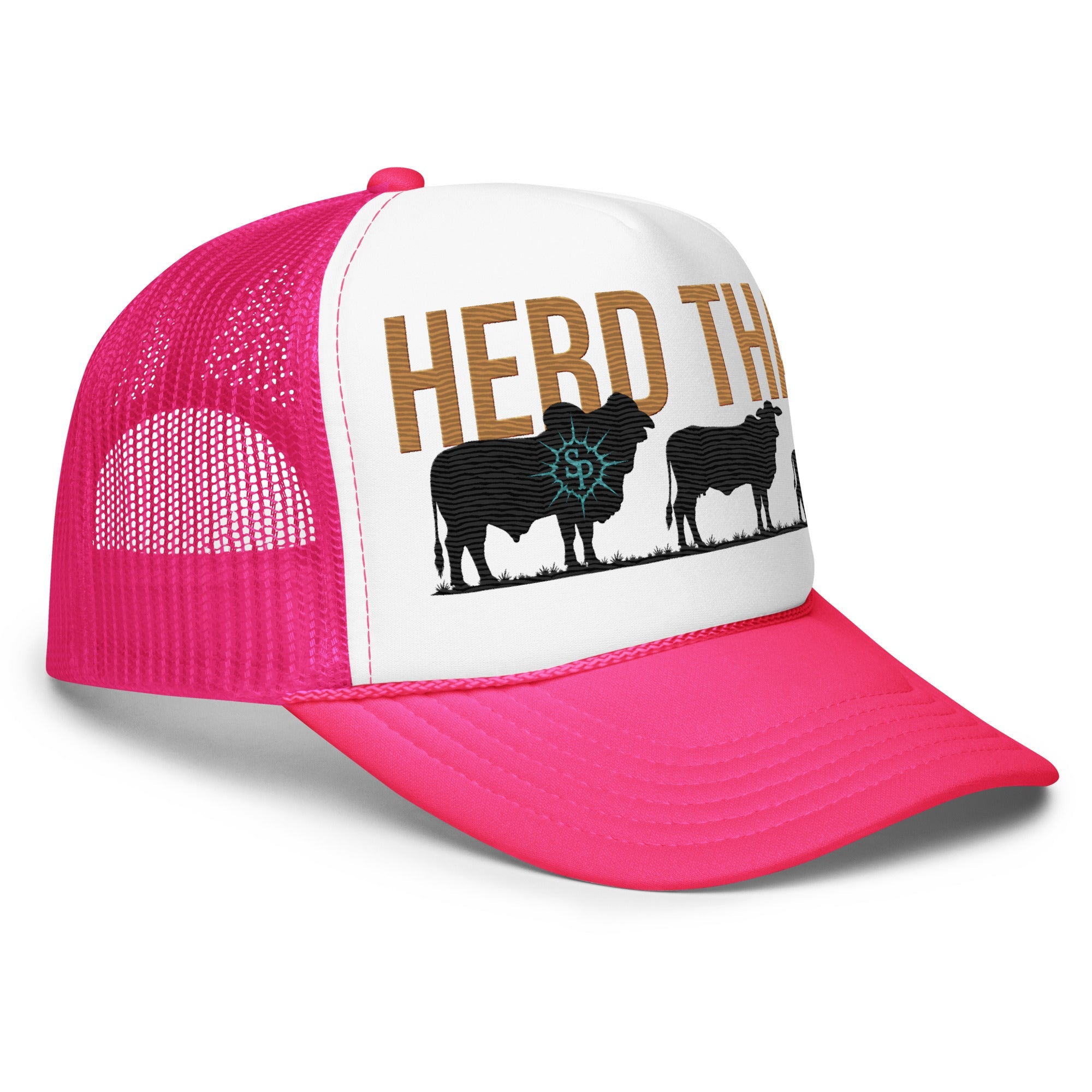 PUNCHY BRIMS